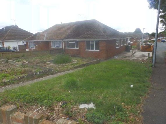 3 Bedroom Detached